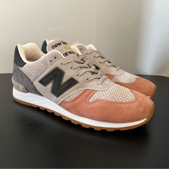 NEW New Balance 670 Year Of The Rat - Picture 1 of 8